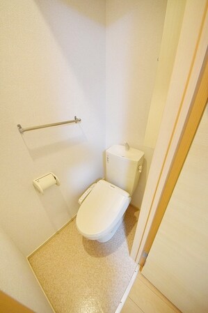 K・レジデンスの物件内観写真